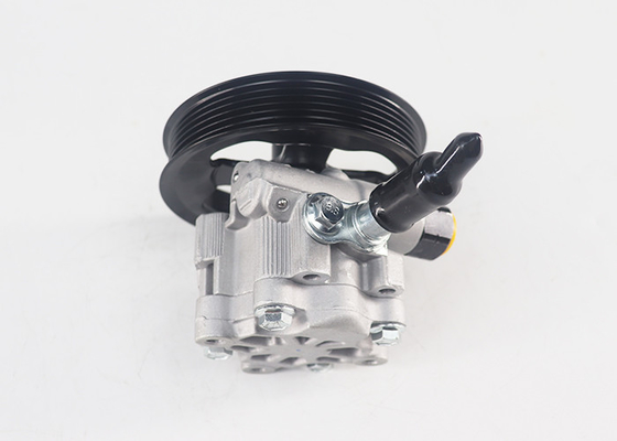 Pompes de direction avec poulie pour Land Rover Range Rover Sport Discovery 3 LR3 V6 4.0L 2005-2007 QVB500380