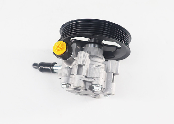 Pompes de direction avec poulie pour Land Rover Range Rover Sport Discovery 3 LR3 V6 4.0L 2005-2007 QVB500380