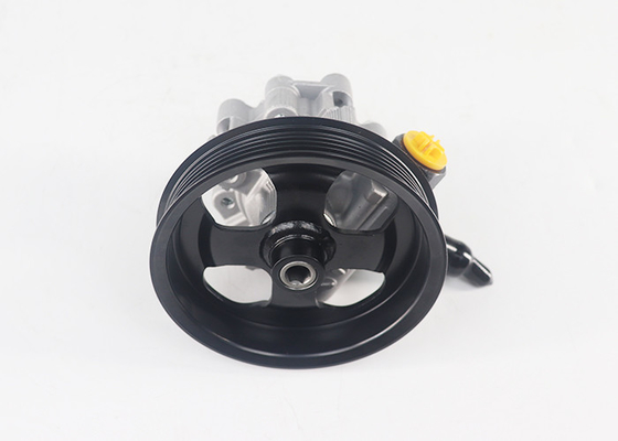 Pompes de direction avec poulie pour Land Rover Range Rover Sport Discovery 3 LR3 V6 4.0L 2005-2007 QVB500380