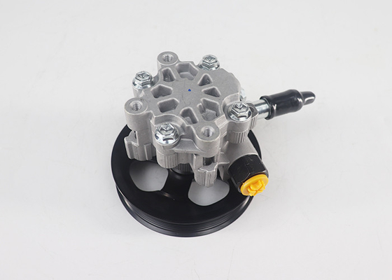 Pompes de direction avec poulie pour Land Rover Range Rover Sport Discovery 3 LR3 V6 4.0L 2005-2007 QVB500380