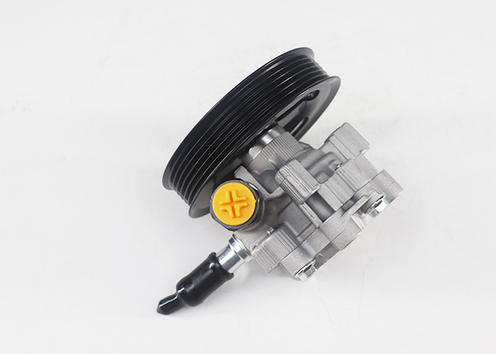 Pompes de direction avec poulie pour Land Rover Range Rover Sport Discovery 3 LR3 V6 4.0L 2005-2007 QVB500380