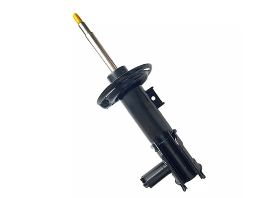 A2123236100 A2123236200 Absorbeur de choc avant avec commande électrique Adapté Mercedes Benz W218 W212 E63 AMG 4Matic 2014-2016