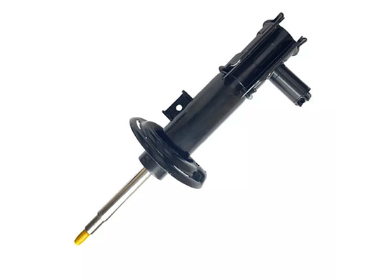 A2123236100 A2123236200 Absorbeur de choc avant avec commande électrique Adapté Mercedes Benz W218 W212 E63 AMG 4Matic 2014-2016