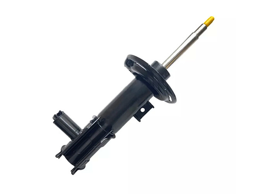 A2123236100 A2123236200 Absorbeur de choc avant avec commande électrique Adapté Mercedes Benz W218 W212 E63 AMG 4Matic 2014-2016