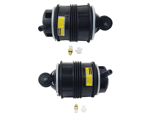 A2113201525 A2113201625 Sac à ressorts à suspension arrière à air ajusté pour Mercedes-Benz Classe E CLS W211 E500 E320 2002-2010.