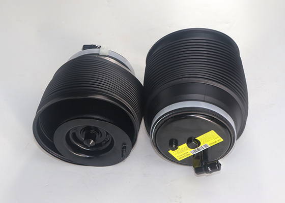 4808060010 48090-60010 Suspension aérienne arrière droite et gauche Sac à ressorts adapté à Toyota Land Cruiser GX460 GX470 Prado 150