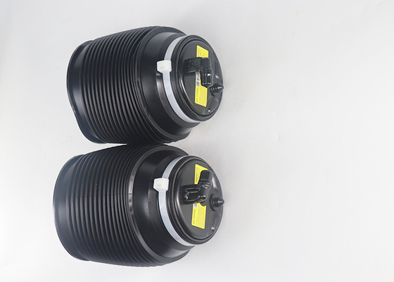 4808035011 48090-35011 Paire Pour Lexus GX470 Toyota Prado 120 Suspension aérienne arrière Sac à ressorts 2003-2009
