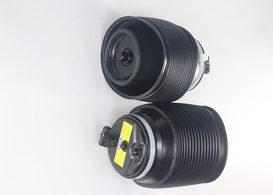 4808035011 48090-35011 Paire Pour Lexus GX470 Toyota Prado 120 Suspension aérienne arrière Sac à ressorts 2003-2009