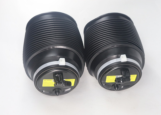 4808035011 48090-35011 Paire Pour Lexus GX470 Toyota Prado 120 Suspension aérienne arrière Sac à ressorts 2003-2009