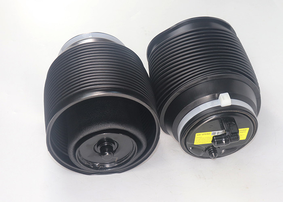 4808035011 48090-35011 Paire Pour Lexus GX470 Toyota Prado 120 Suspension aérienne arrière Sac à ressorts 2003-2009