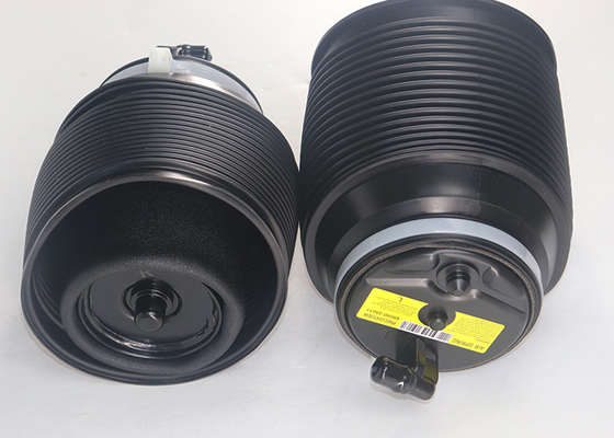 4808035011 48090-35011 Paire Pour Lexus GX470 Toyota Prado 120 Suspension aérienne arrière Sac à ressorts 2003-2009
