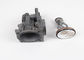 Cylindre et piston de kit de réparation de compresseur d'air de reconstruction avec l'anneau pour Mercedes W164 A1643201204
