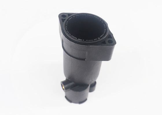 Pour Land Rover Range Rover L405 L494 Compresseur à suspension pneumatique Réservoir en plastique LR088859
