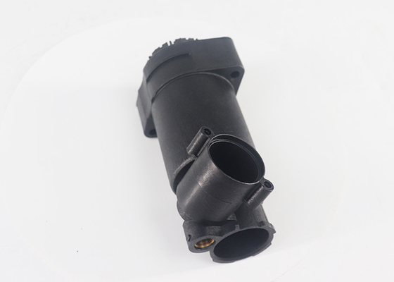 Pour Land Rover Range Rover L405 L494 Compresseur à suspension pneumatique Réservoir en plastique LR088859