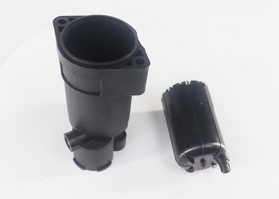 Pour Land Rover Range Rover L405 L494 Compresseur à suspension pneumatique Réservoir en plastique LR088859