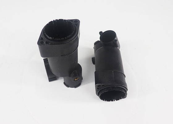 Pour les véhicules à moteur électrique à compression