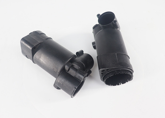Pour les véhicules à moteur électrique à compression