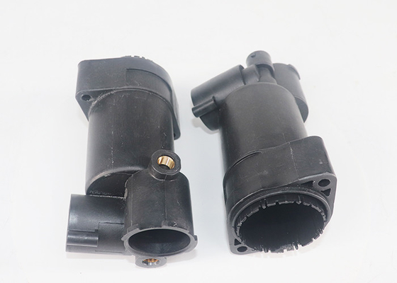 Pour les véhicules à moteur électrique à compression