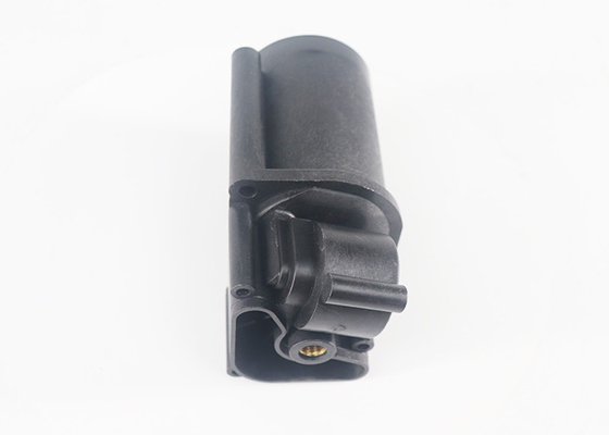 37206789165 372067841 Réparation de compresseurs à suspension d'air Des kits de séchage Couverture de boîtier en plastique pour BMW F07 GT F11 F01 F02 760i