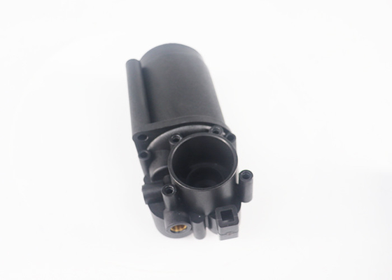 4H0616005C Pour AUDI A8 D4 4H A6 S6 C7 Compresseur à suspension à air Quattro Kit de réparation de compresseurs de séchage en plastique