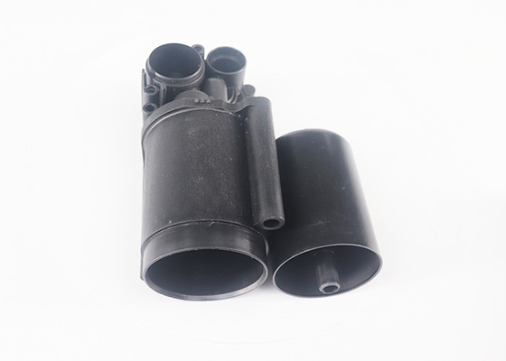 4H0616005C Pour AUDI A8 D4 4H A6 S6 C7 Compresseur à suspension à air Quattro Kit de réparation de compresseurs de séchage en plastique