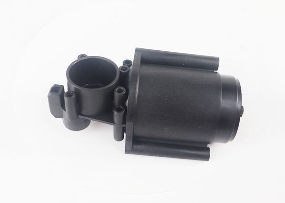 4H0616005C Pour AUDI A8 D4 4H A6 S6 C7 Compresseur à suspension à air Quattro Kit de réparation de compresseurs de séchage en plastique