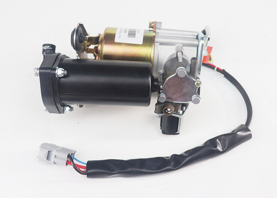 48910-60040 Compresseur de suspension à air avec sèche-linge pour Toyota Land Cruiser Prado 150
