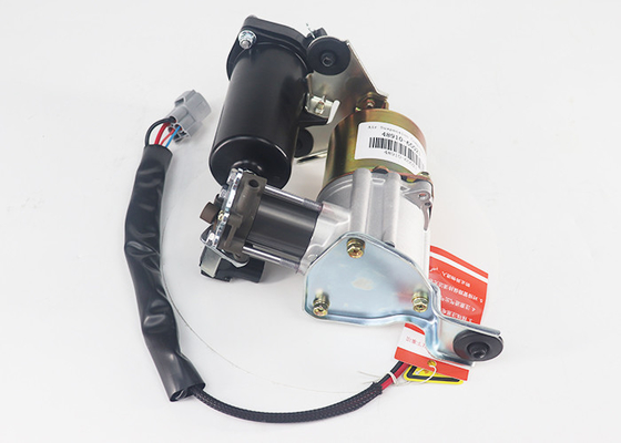 48910-60040 Compresseur de suspension à air avec sèche-linge pour Toyota Land Cruiser Prado 150