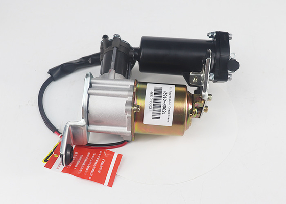 48910-60040 Compresseur de suspension à air avec sèche-linge pour Toyota Land Cruiser Prado 150