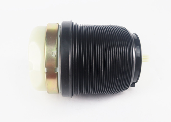 Adapté à l'Audi A6C6 4F Allroad Quattro Suspension aérienne arrière Sac à ressorts 05-11 4F0616001J