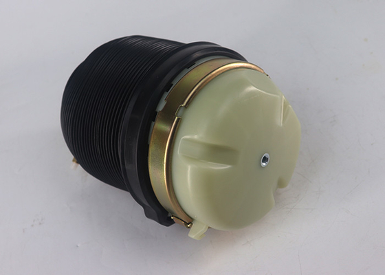 Adapté à l'Audi A6C6 4F Allroad Quattro Suspension aérienne arrière Sac à ressorts 05-11 4F0616001J