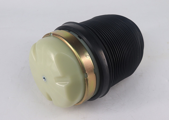 Adapté à l'Audi A6C6 4F Allroad Quattro Suspension aérienne arrière Sac à ressorts 05-11 4F0616001J