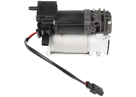 Adapté à la Mercedes Classe C W205 Classe E W213 2017-2020 pompe à compresseur à suspension aérienne A2133204003