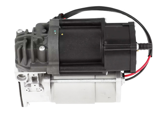 Adapté à la Mercedes Classe C W205 Classe E W213 2017-2020 pompe à compresseur à suspension aérienne A2133204003