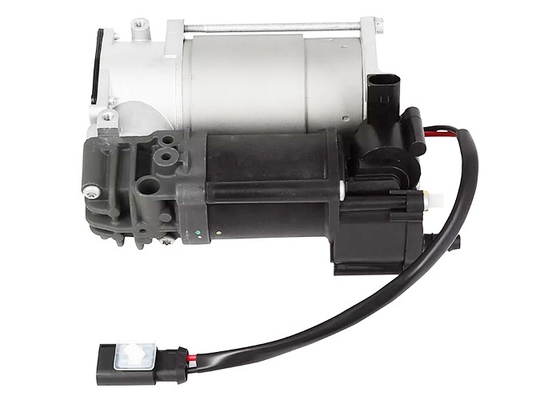 Adapté à la Mercedes Classe C W205 Classe E W213 2017-2020 pompe à compresseur à suspension aérienne A2133204003
