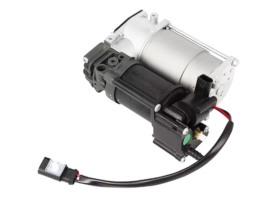 Adapté à la Mercedes Classe C W205 Classe E W213 2017-2020 pompe à compresseur à suspension aérienne A2133204003