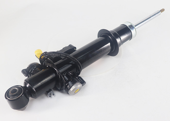 Le noyau de l'absorbeur de choc arrière gauche avec EDC pour BMW Série 7 F01 F02 F03 F04 730d 37126791675 37126796927