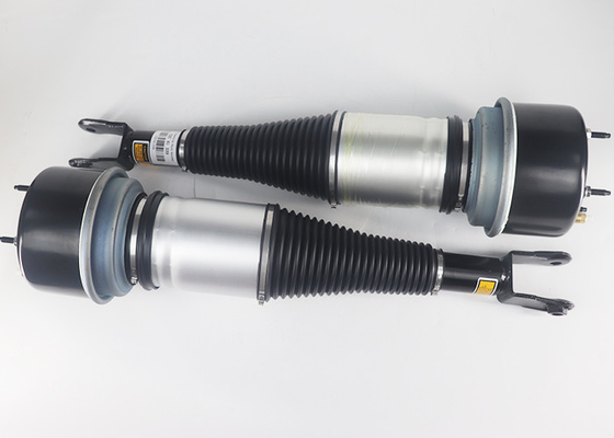 Résistance de l'absorbeur de choc de la suspension avant à l'air pour Jaguar XJ X350 X358 2004-2010 C2C41349