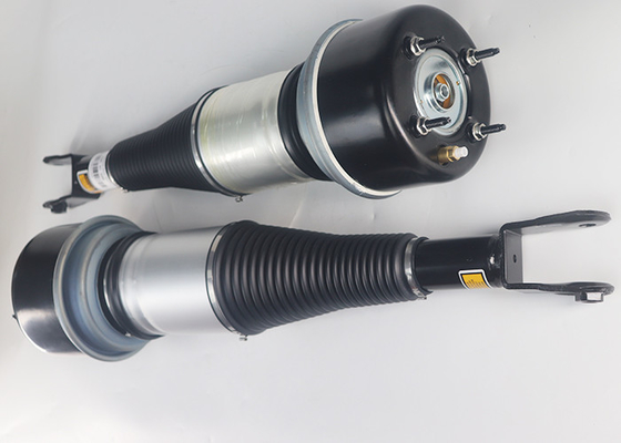 Résistance de l'absorbeur de choc de la suspension avant à l'air pour Jaguar XJ X350 X358 2004-2010 C2C41349