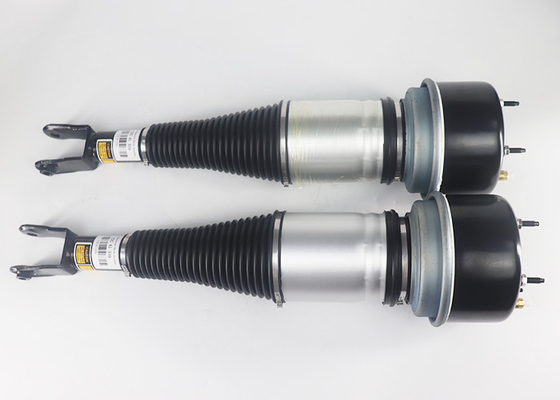 Résistance de l'absorbeur de choc de la suspension avant à l'air pour Jaguar XJ X350 X358 2004-2010 C2C41349