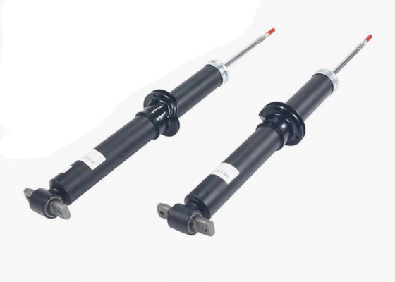 Absorbeurs de choc avant et arrière avec contrôle de conduite magnétique Adapté pour 2009-2015 Cadillac CTS 19181636 19355570