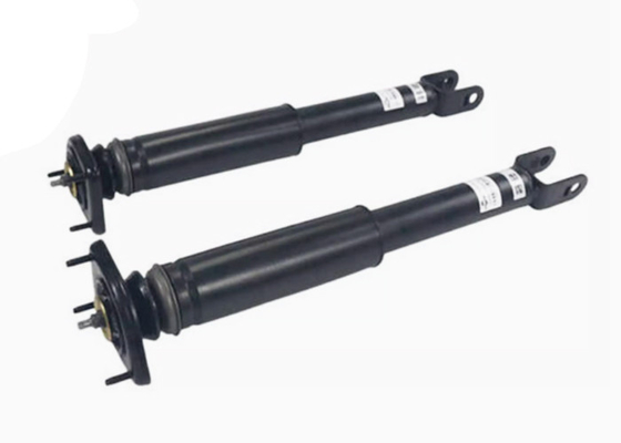 Absorbeurs de choc avant et arrière avec contrôle de conduite magnétique Adapté pour 2009-2015 Cadillac CTS 19181636 19355570