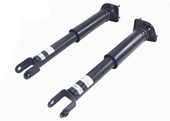 Absorbeurs de choc avant et arrière avec contrôle de conduite magnétique Adapté pour 2009-2015 Cadillac CTS 19181636 19355570
