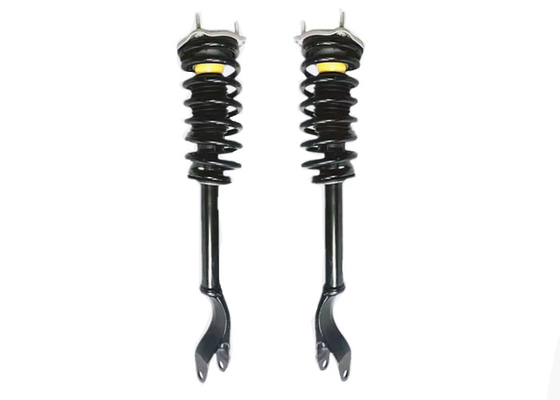 Amortisseurs avant gauche et droite pour Mercedes Benz W205 C300 C400 4 matic 2015-A2053200730 A2053200830
