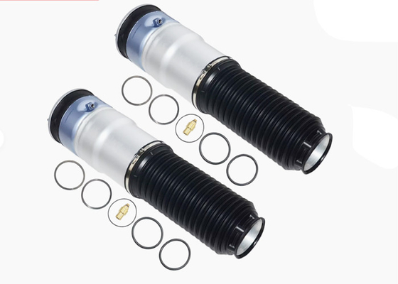 Kit de réparation de la suspension arrière à choc à air pour BMW Série 7 F01 F02 740 750 760 37126796929