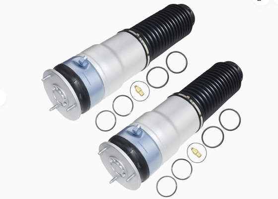 Kit de réparation de la suspension arrière à choc à air pour BMW Série 7 F01 F02 740 750 760 37126796929