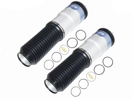 Kit de réparation de la suspension arrière à choc à air pour BMW Série 7 F01 F02 740 750 760 37126796929
