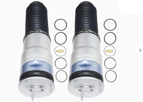Kit de réparation de la suspension arrière à choc à air pour BMW Série 7 F01 F02 740 750 760 37126796929