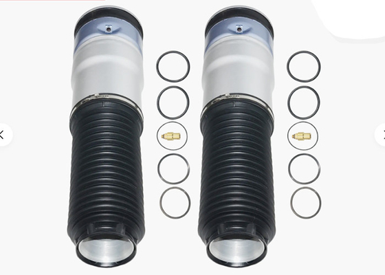 Kit de réparation de la suspension arrière à choc à air pour BMW Série 7 F01 F02 740 750 760 37126796929