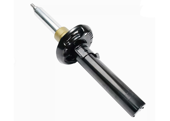 Résistance à choc avant pour 2007-2014 Audi TT TTS Quattro TTS 8J 8J0413029L 8J0413029M